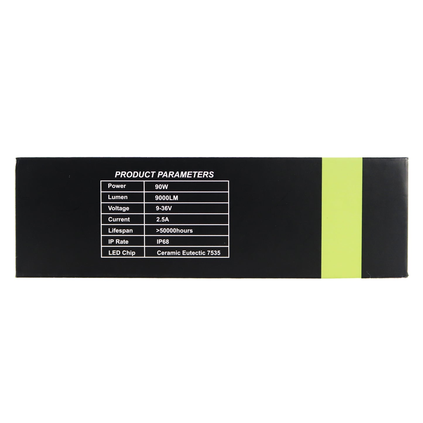Pronod LED Lights - Eon Series 90W