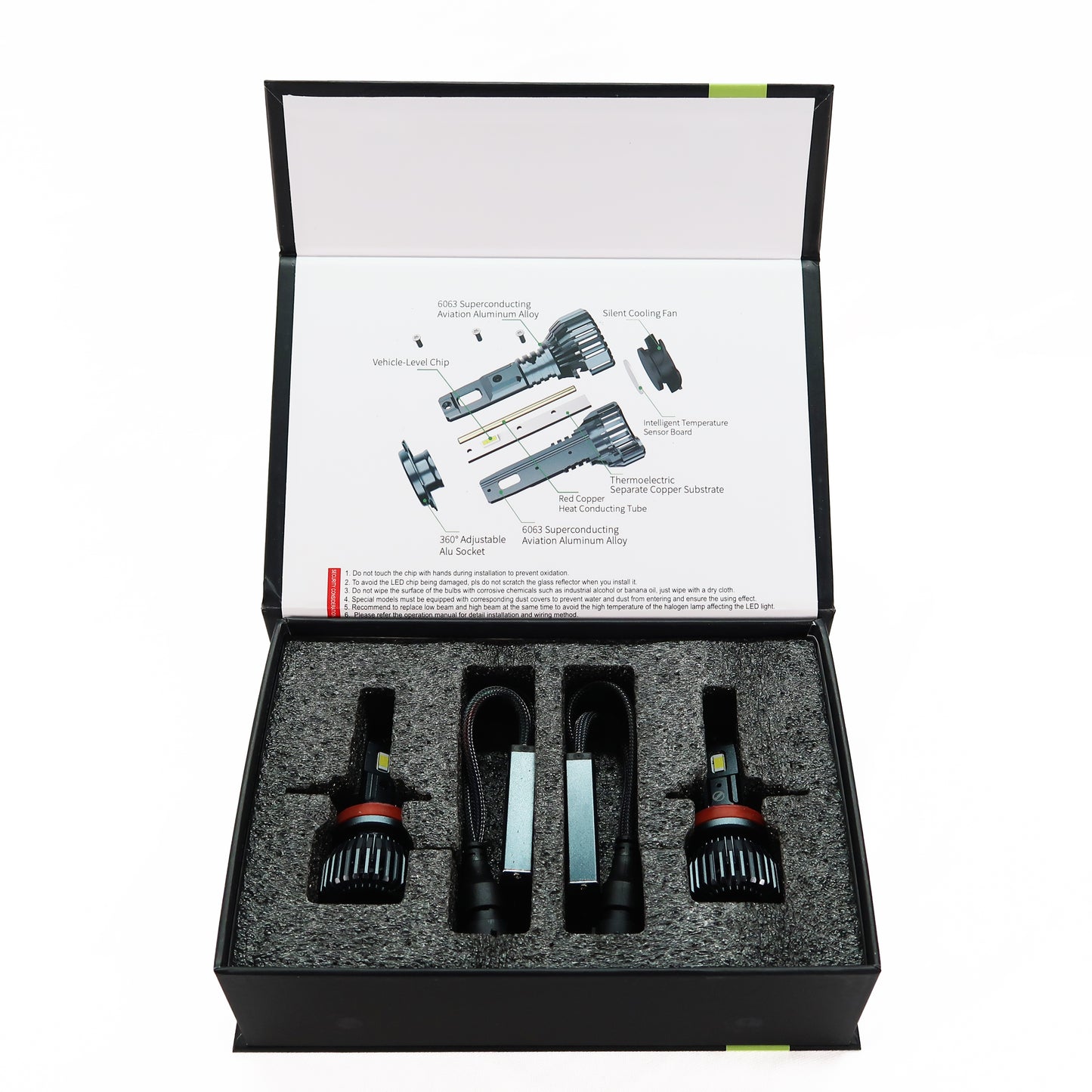 Pronod LED Lights - Eon Series 90W