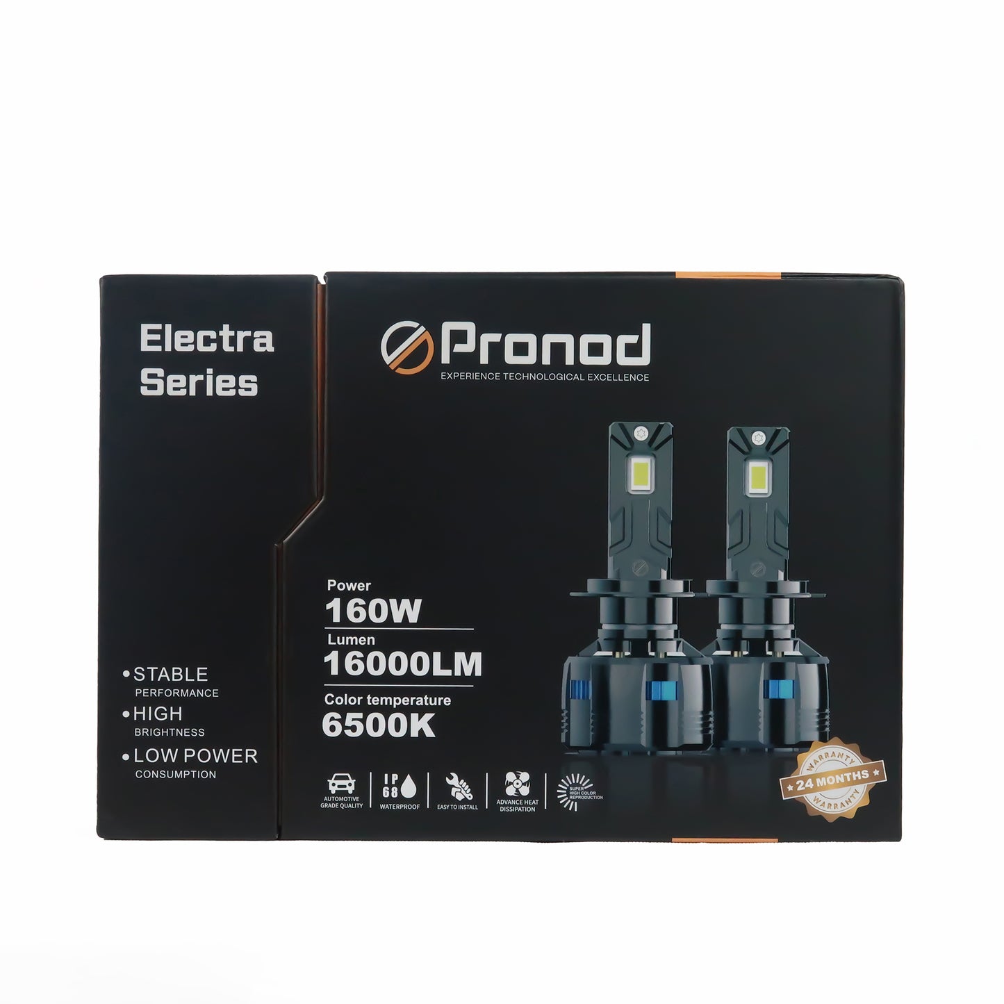 Pronod LED Lights - Electra Series 160W