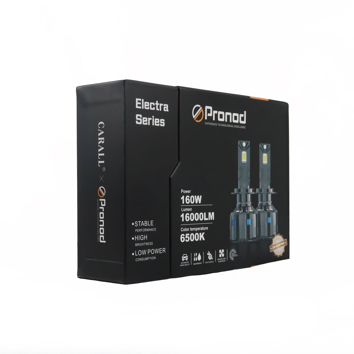Pronod LED Lights - Electra Series 160W