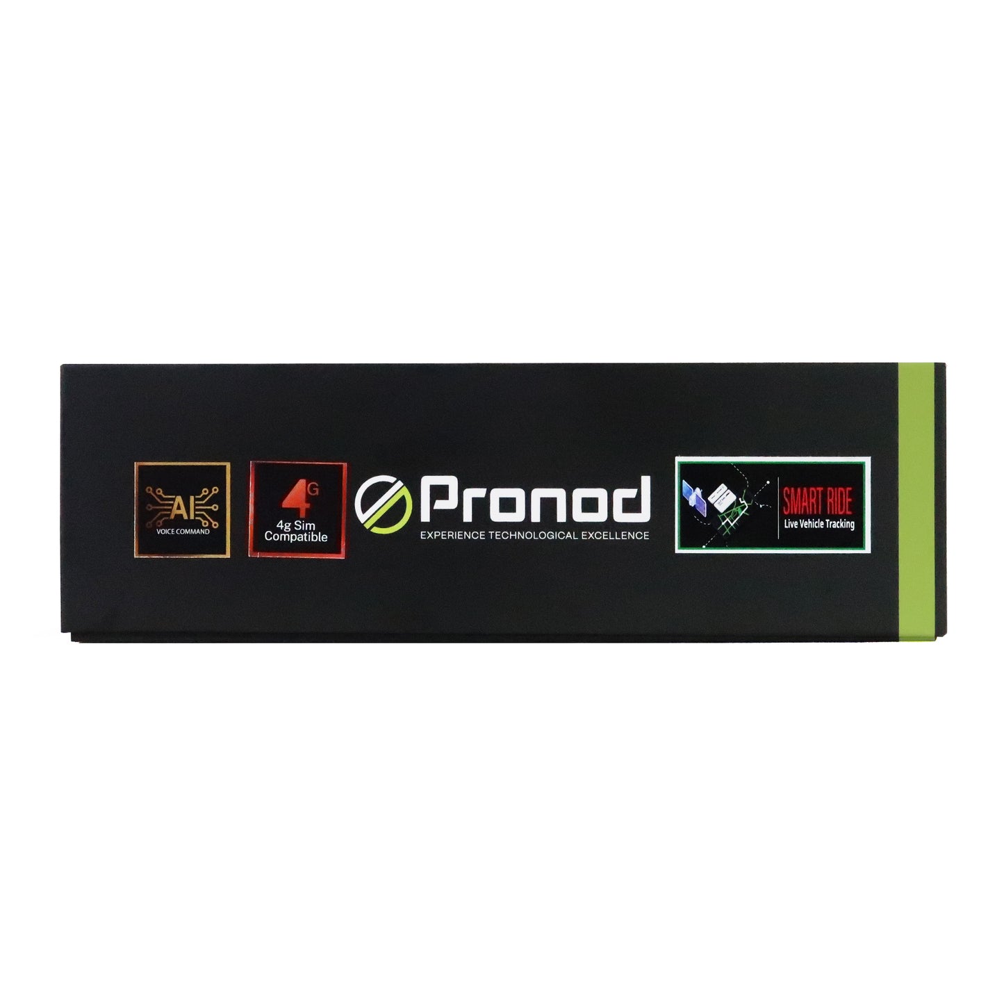Pronod Android - Supreme Edition 360