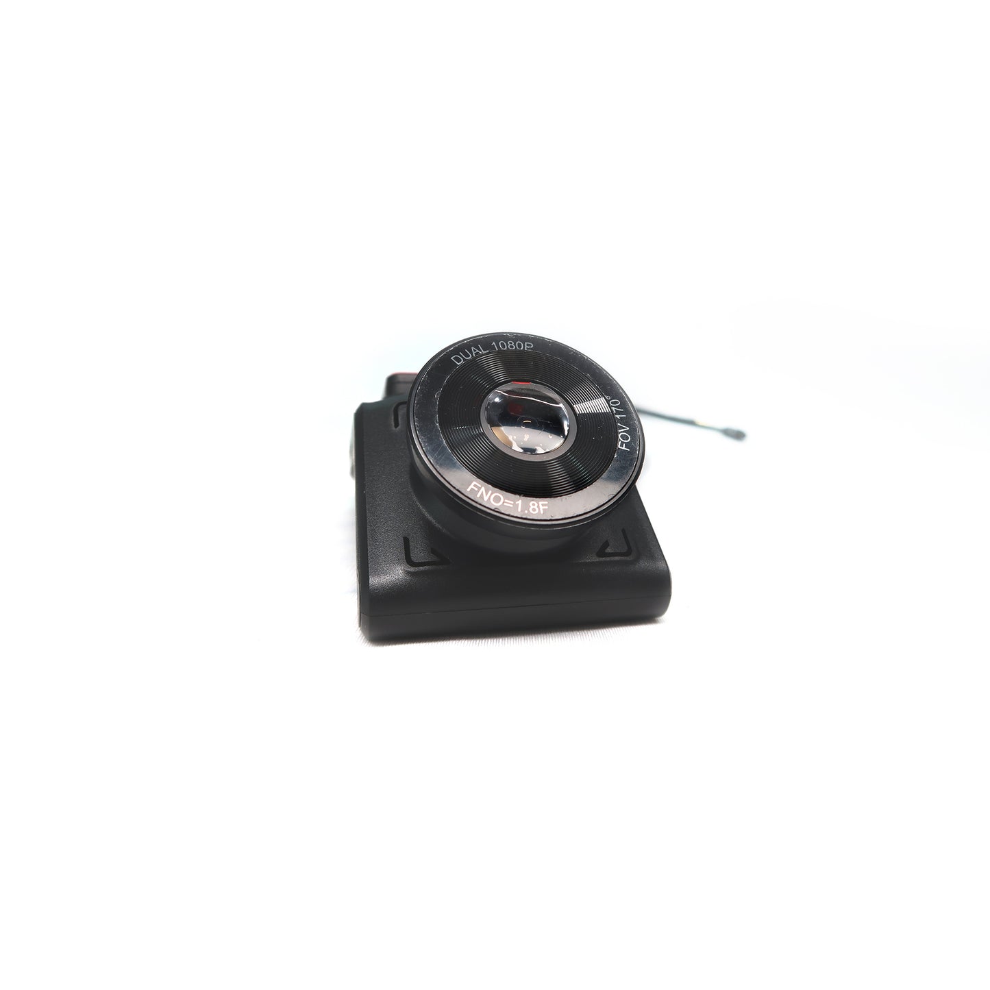 Pronod 3" 4G Dash Cam - Imperial Series