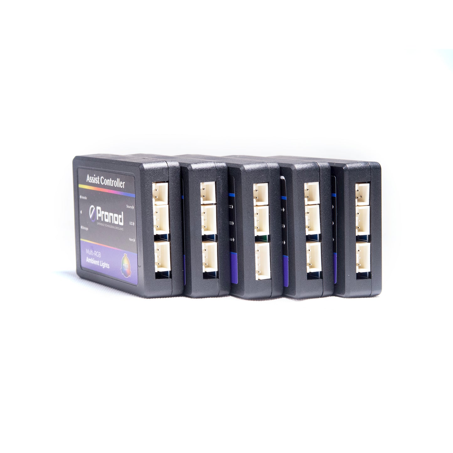Pronod Ambient Lights - Lumos Series (pack of 10)