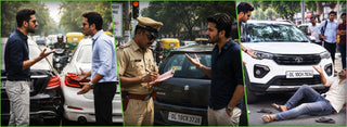Why Every Indian Driver Needs a Dashcam in 2026