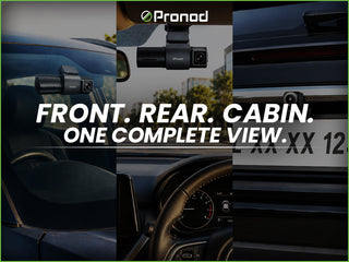 3-Channel Dashcam: 7 Powerful Reasons to Choose One