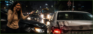 What to Do After a Road Accident: A Practical Guide for Every Indian Driver