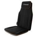 Pronod Portable Ergonomic Massage Office Chair Cushion for Car & Seat, Lumbar Support, Breathable Fabric, Adjustable Recline, Built-in Massage for Back, Neck & Waist – Home, Office & Car Use