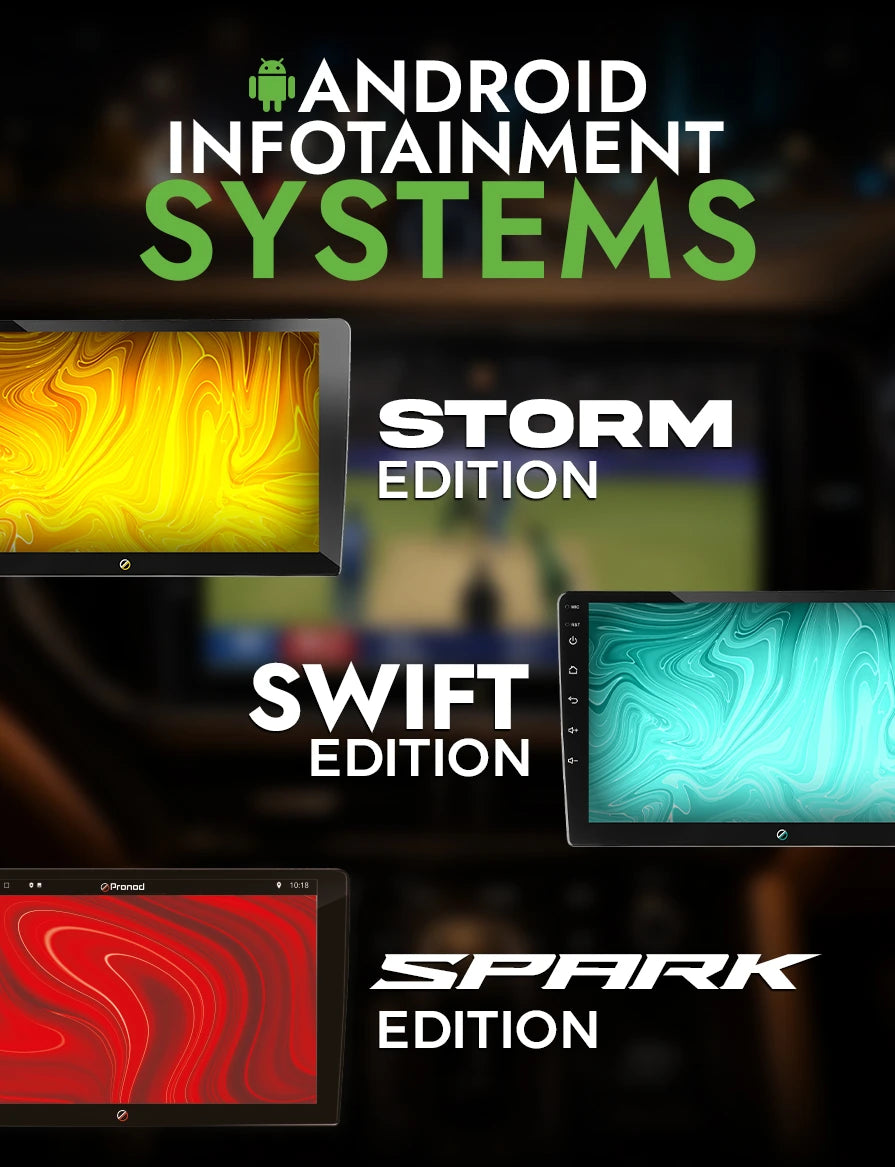 Upcoming product