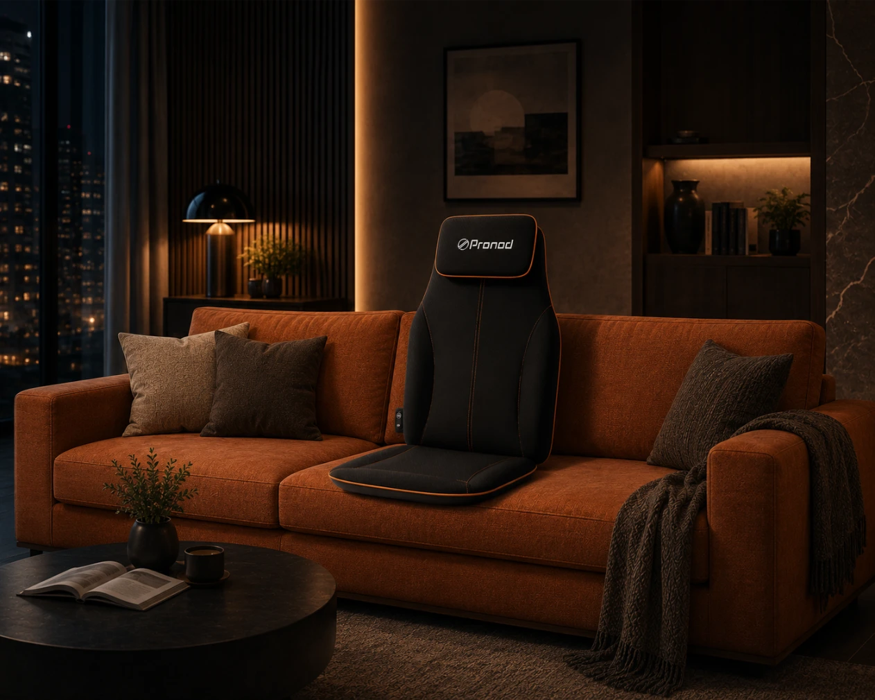 Car/Lifestyle accessories