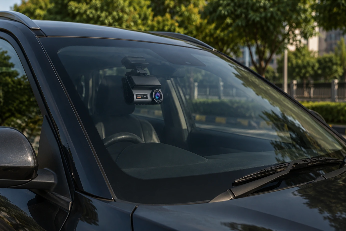 Dashcams