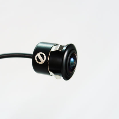 Pronod AHD+ Fisheye Camera - Zenith Edition