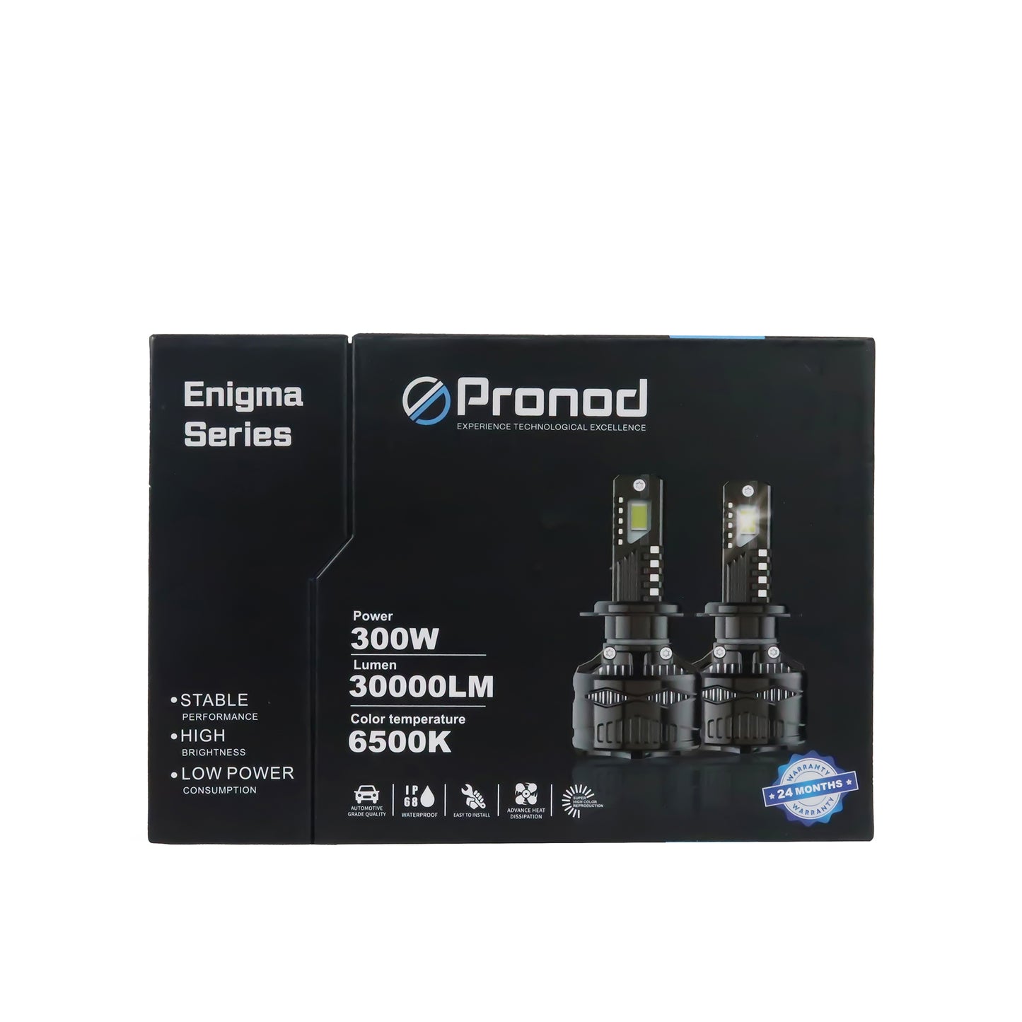 Pronod LED Lights - Enigma Series 300W