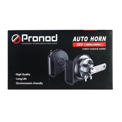 Pronod Automotive Horn - Harmony Edition