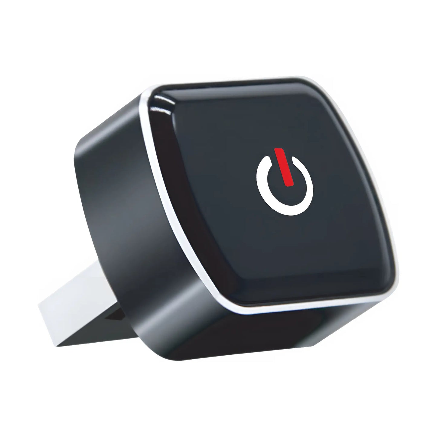 PRONOD Wireless CarPlay & Android Auto Adapter | Convert Factory Wired CarPlay to Wireless | Fast Bluetooth & 5GHz WiFi | Auto Reconnect | USB & Type-C | Plug & Play | Compatible with iPhone iOS