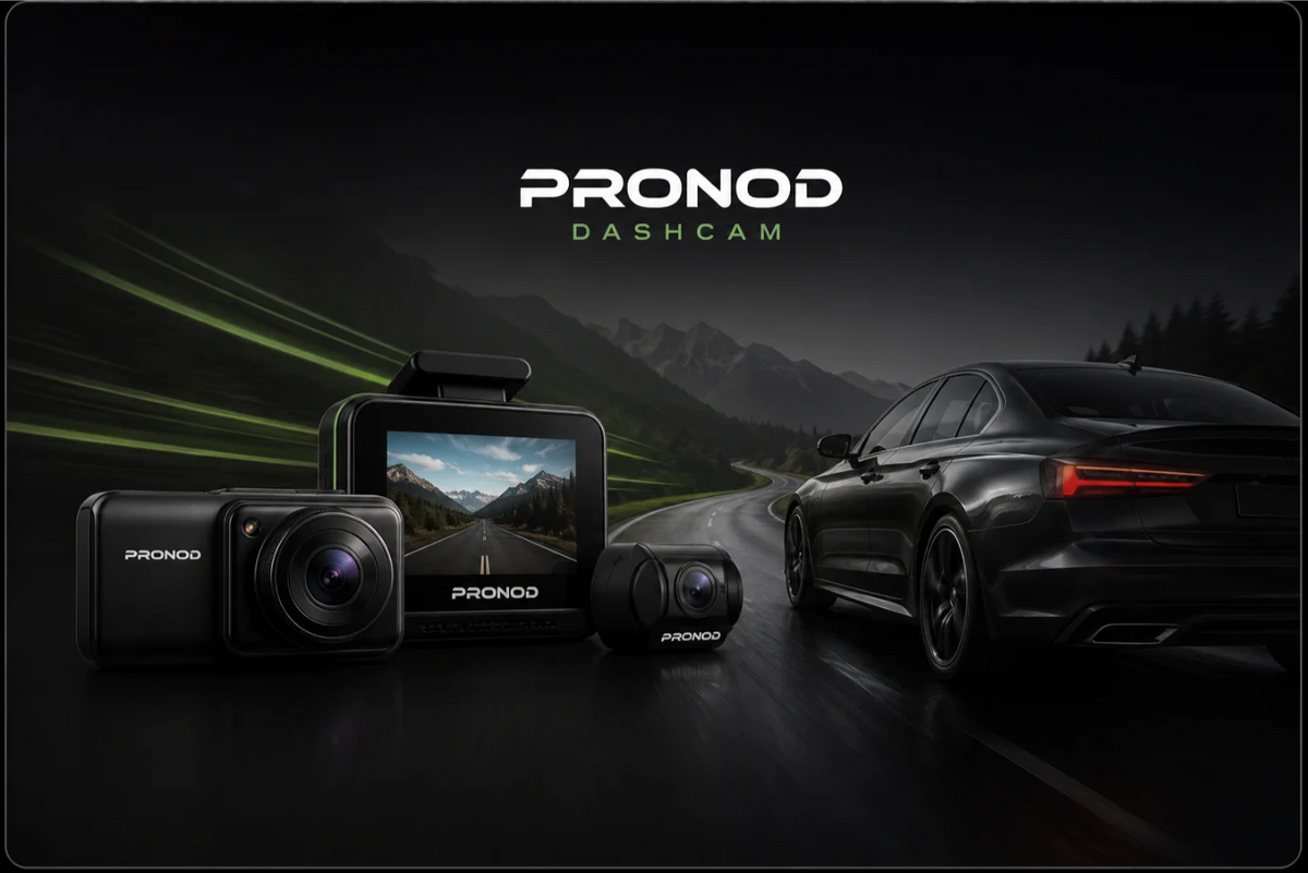Expert dashcam consultation